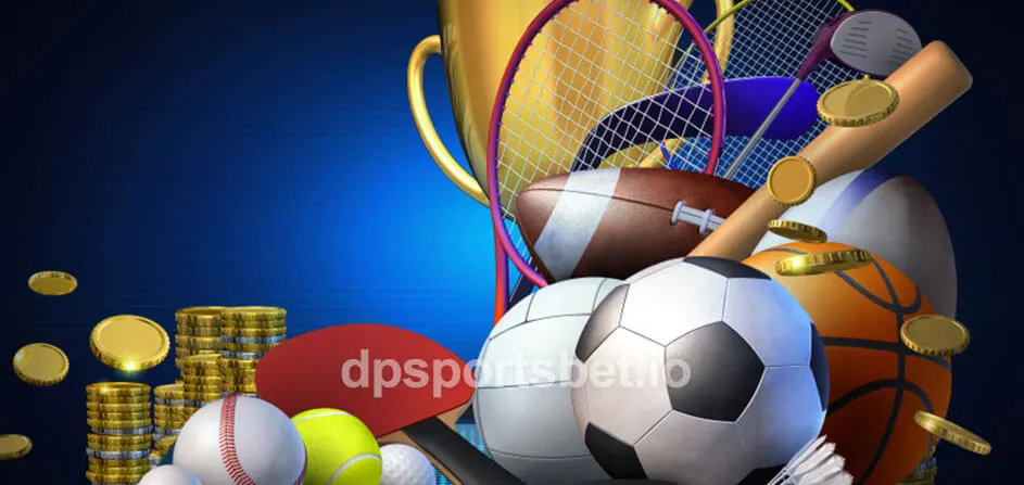 dp sports bet